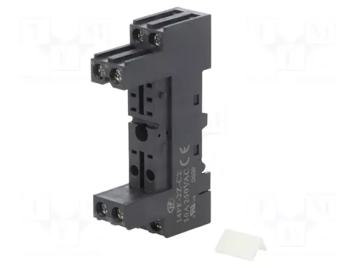 14FF-2Z-C2 Relay - Socket 
